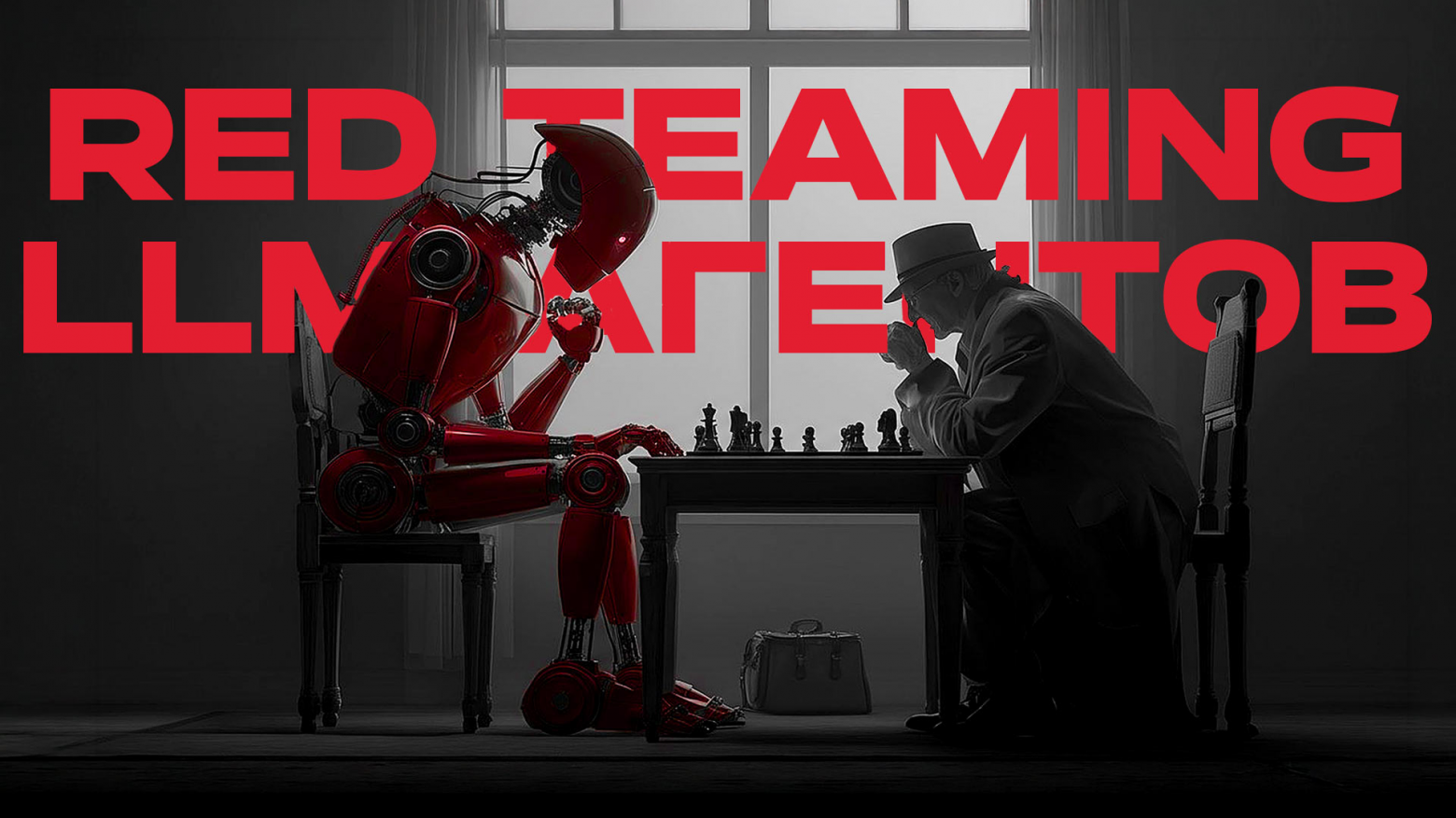 Как Red Teaming и человеческий креатив позволяют оценить риски внедрения LLM в бизнес-процессы - 1