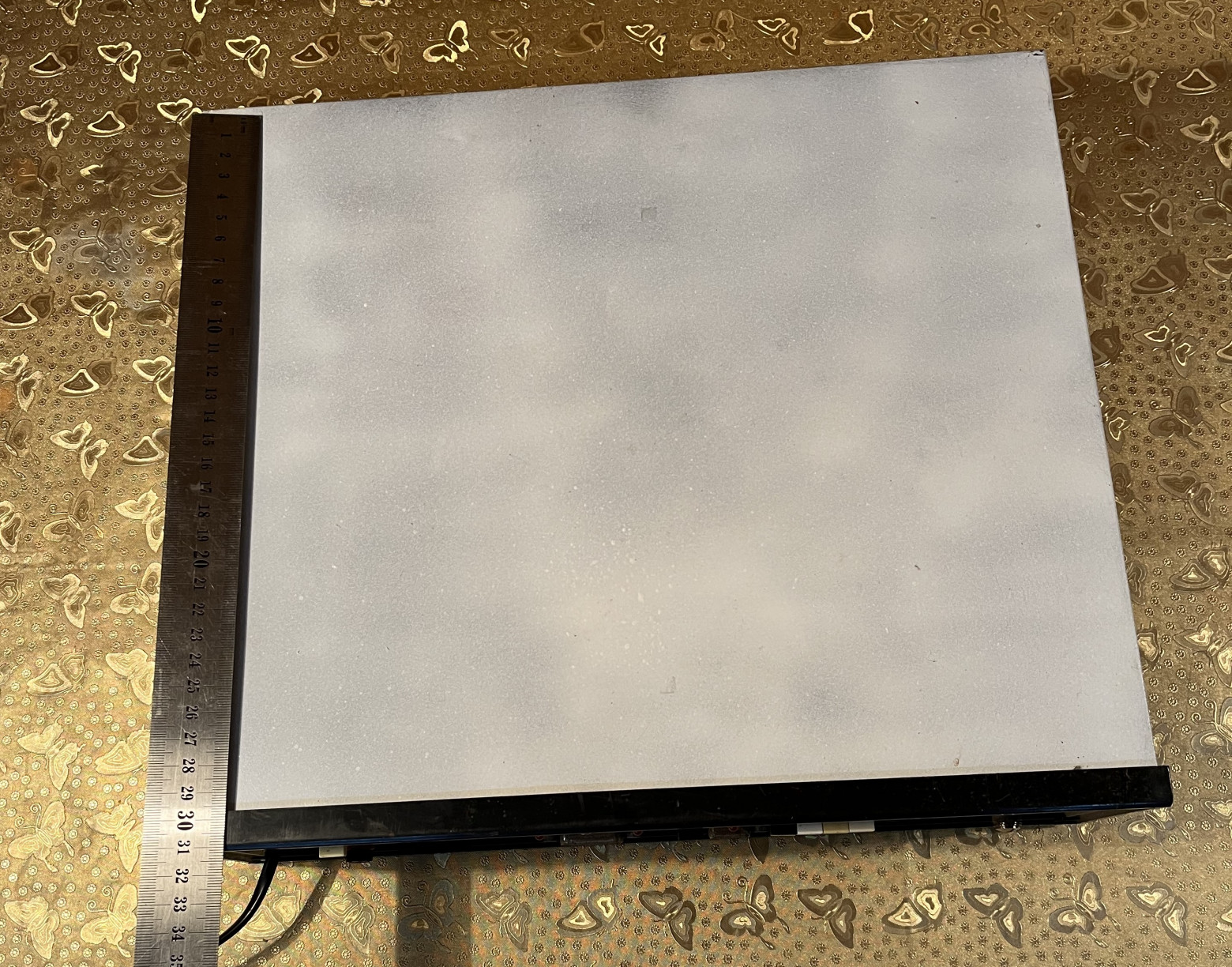 Почти квадратная форма