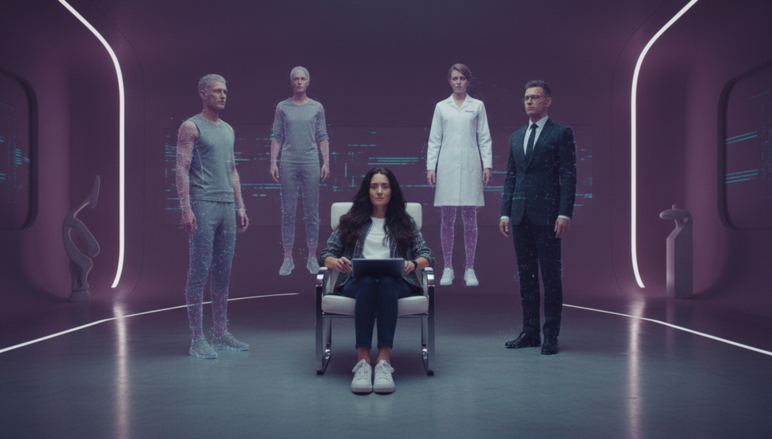 Изображение сгенерировано в Recraft