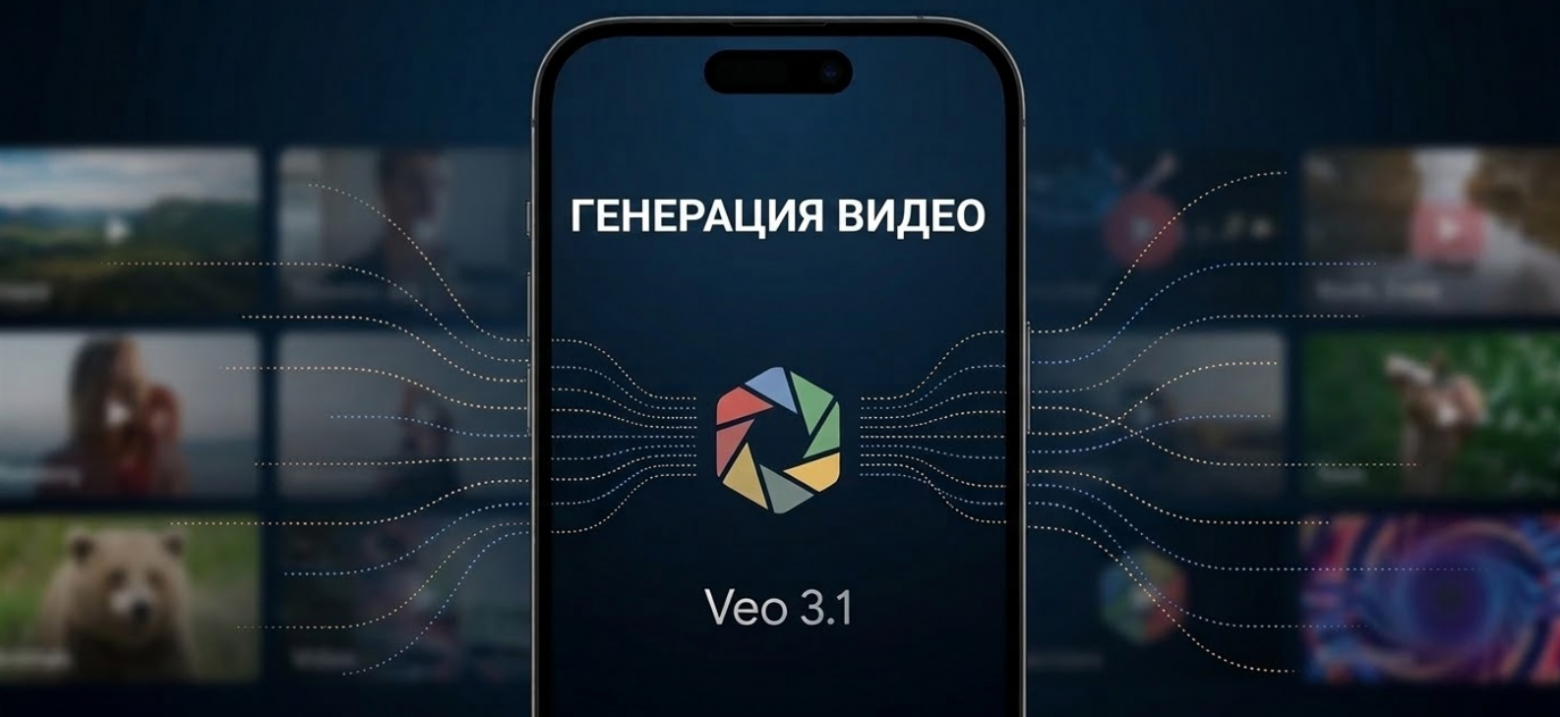 Gemini 3.1 Pro: Что нового? Как использовать нейросеть в России без VPN - 3