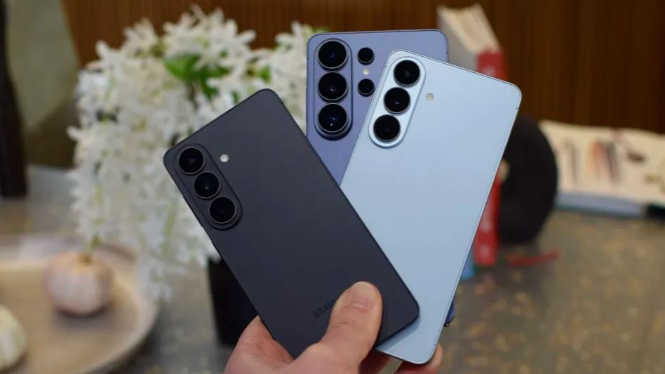 Samsung внедрит вайб-кодинг в будущие смартфоны Galaxy - 1