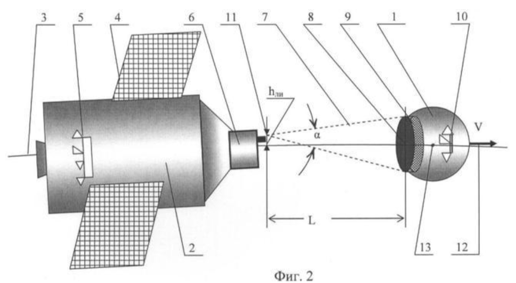 Схема из патента №2478063