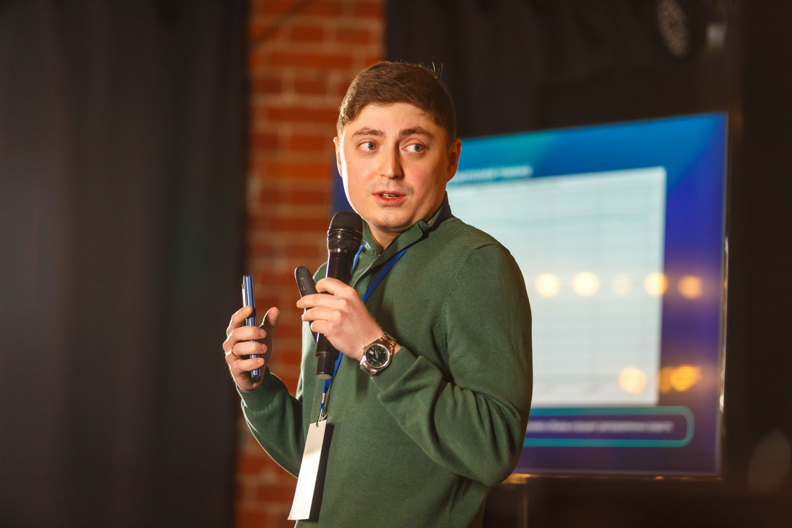 Давид Цгоев