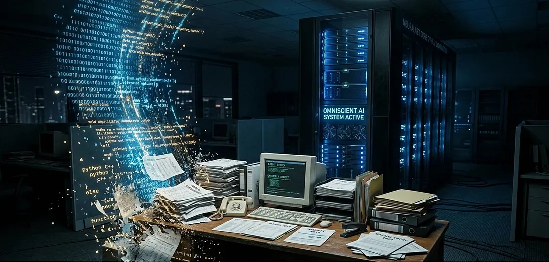 Google занял денег на сто лет вперёд. Ради ИИ. Это уверенность или безумие? - 1 Google занял денег на сто лет вперёд. Ради ИИ. Это уверенность или безумие? - 1