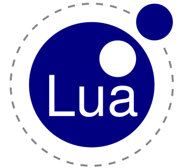 Поддержка языка Lua в управляющей программе