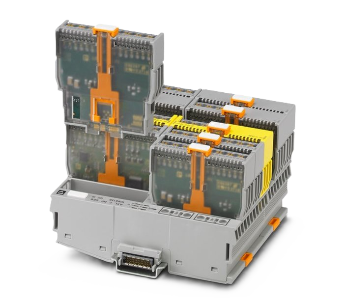 Модули Smart Elements