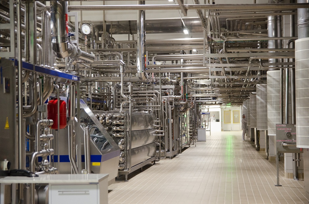 Аппаратный цех, 2025 год