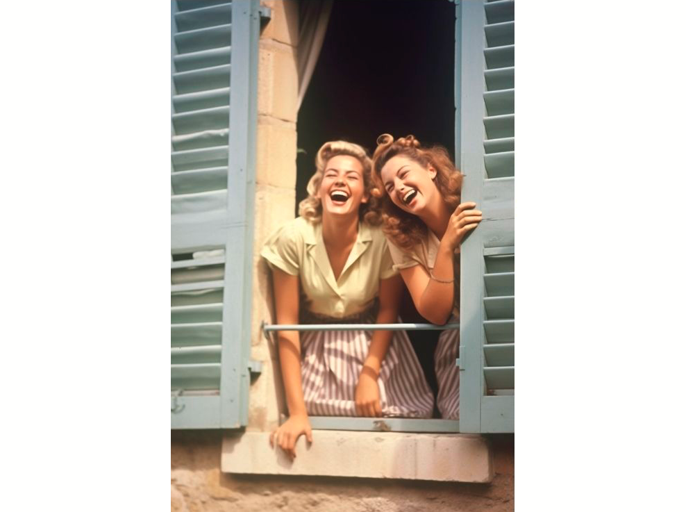 Нейросеть Midjourney: Гайд по использованию генератора изображений из РФ без VPN - 4