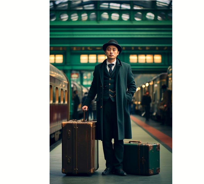 Нейросеть Midjourney: Гайд по использованию генератора изображений из РФ без VPN - 5