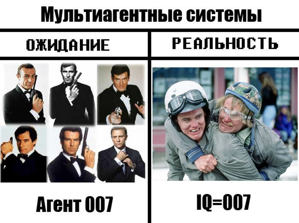 Почему AI-агенты сбоят и как сделать, чтобы они перестали - 1