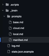 Посмотрел вебинар про связку Nodul + Obsidian + ИИ - 10