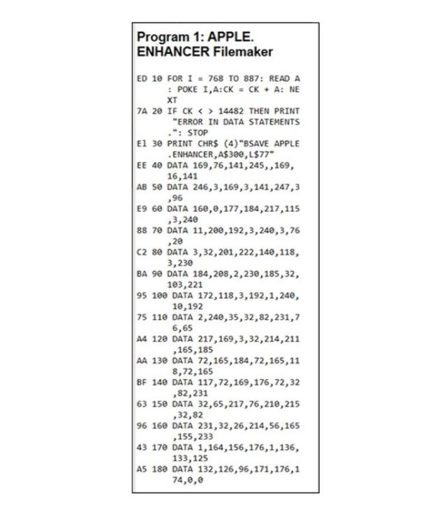 Техдиректор Microsoft Azure с помощью Claude AI обнаружил ошибки в 40-летнем коде Apple II - 2