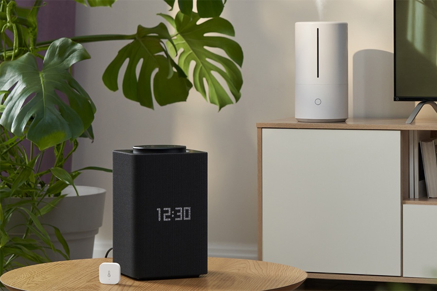 В России планируют ввести требования к локализации устройств для умных домов - 1 В России планируют ввести требования к локализации устройств для умных домов - 1