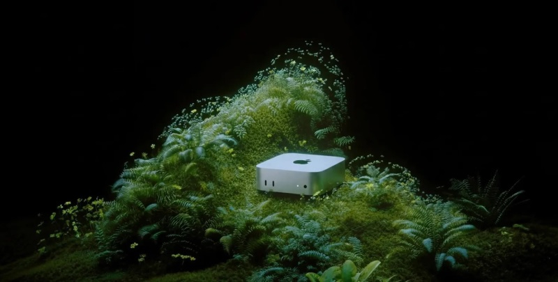 Perplexity представила облачного ИИ-агента для компьютеров Apple Mac mini - 1