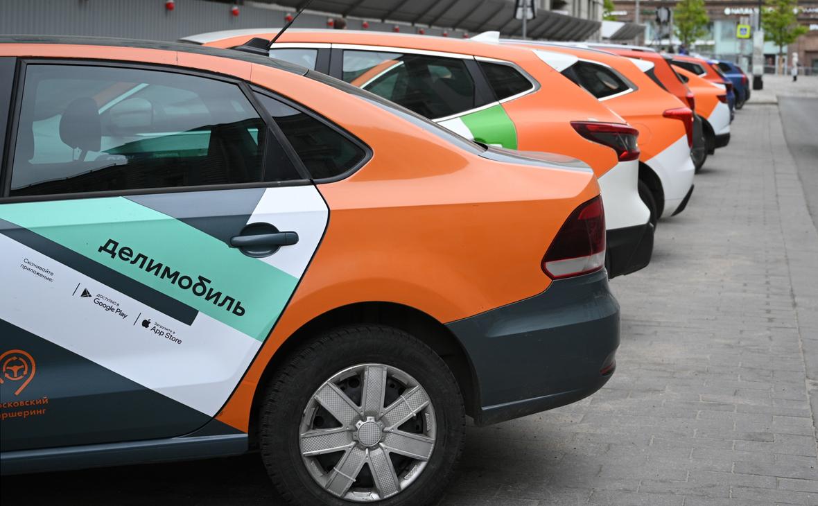 «Делимобиль» получил убыток 3,7 млрд рублей по итогам 2025 года - 1