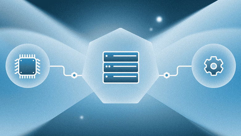 Добавили флагманские серверы для AI-тренинга и новые образы в AI-маркетплейс: дайджест февральских новостей Selectel - 1