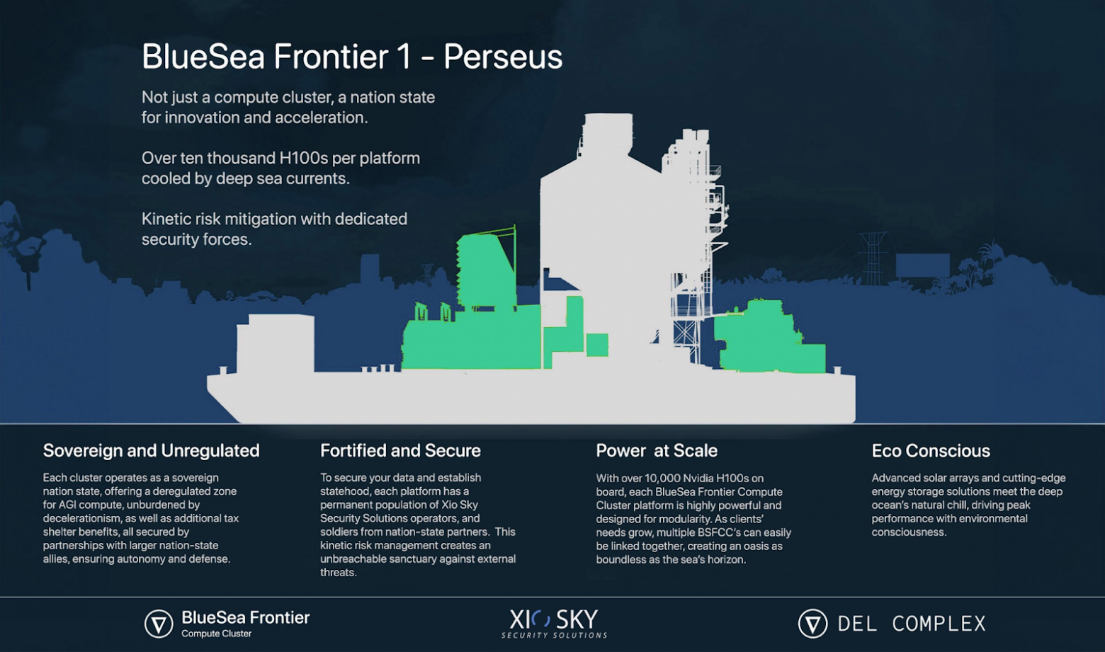 Этот пранк чуть не зашел слишком далеко: как мировые СМИ повелись на фейковый ИИ ЦОД посреди моря - 4