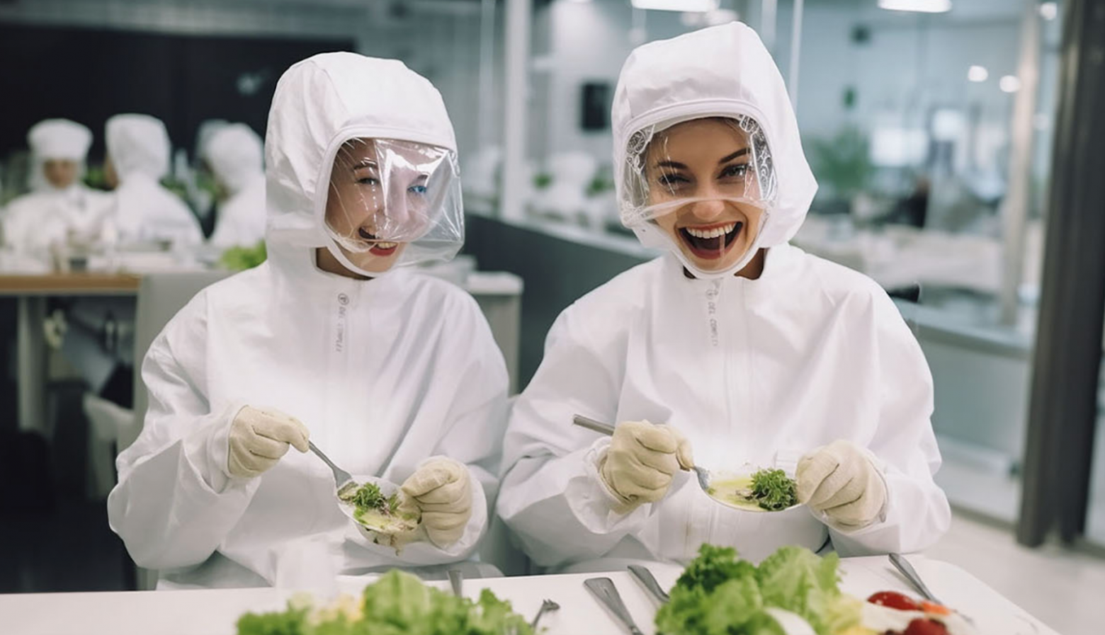 Этот пранк чуть не зашел слишком далеко: как мировые СМИ повелись на фейковый ИИ ЦОД посреди моря - 7