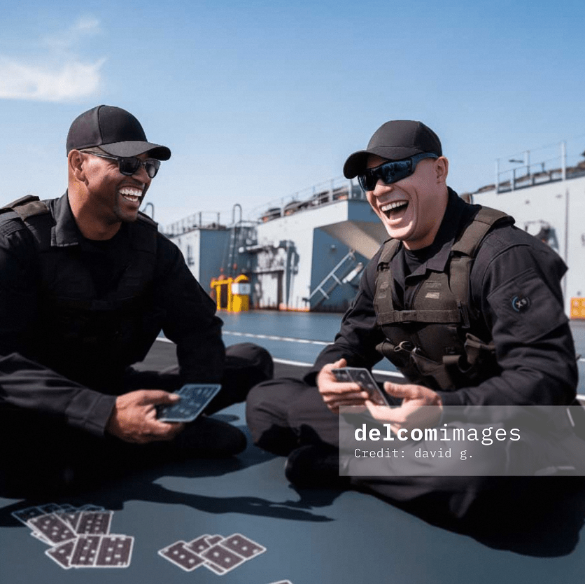 Этот пранк чуть не зашел слишком далеко: как мировые СМИ повелись на фейковый ИИ ЦОД посреди моря - 8