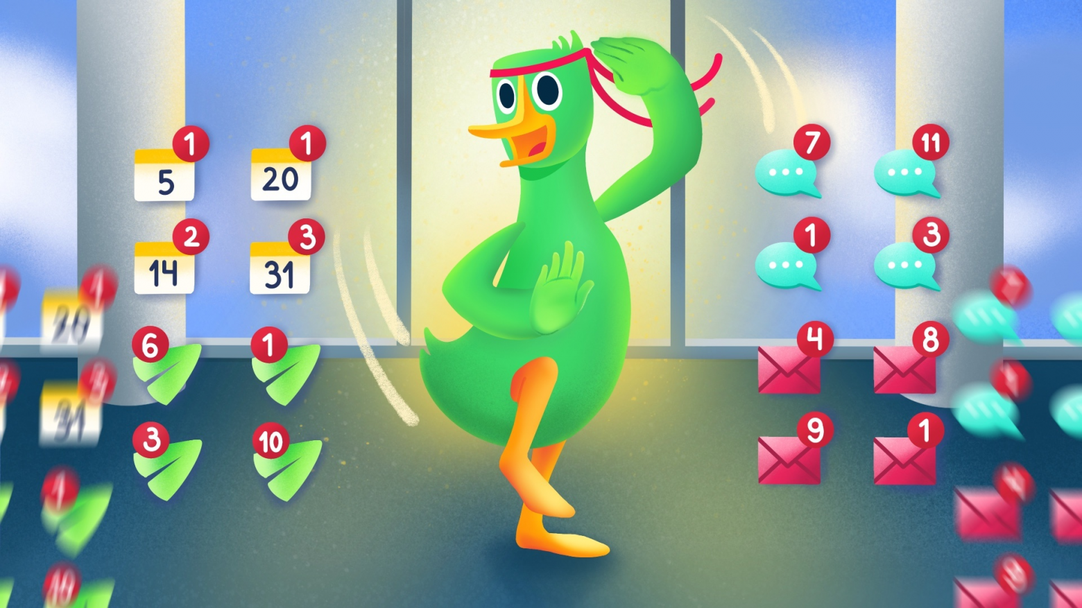 Информационный шум в IT: как учиться, когда контента слишком много - 2