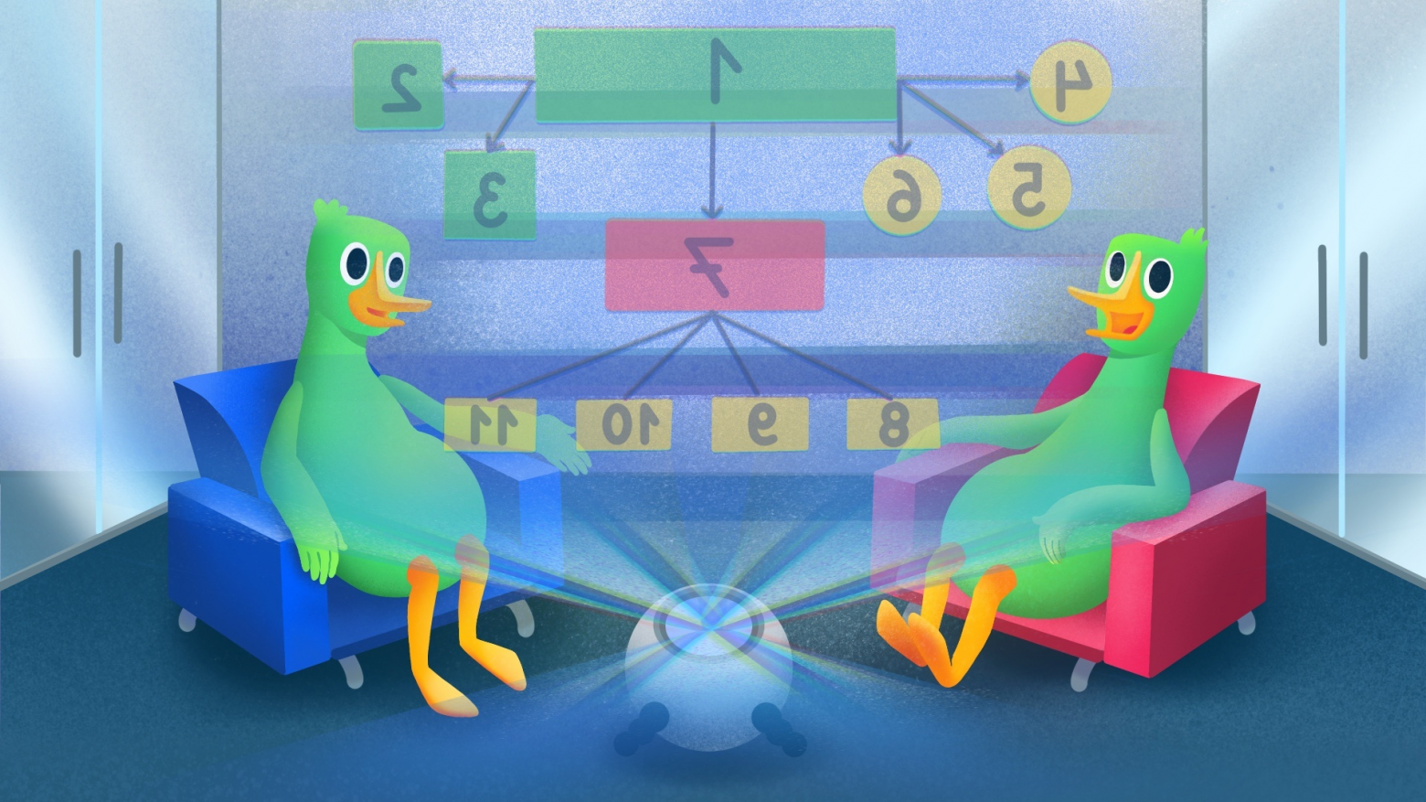 Информационный шум в IT: как учиться, когда контента слишком много - 3