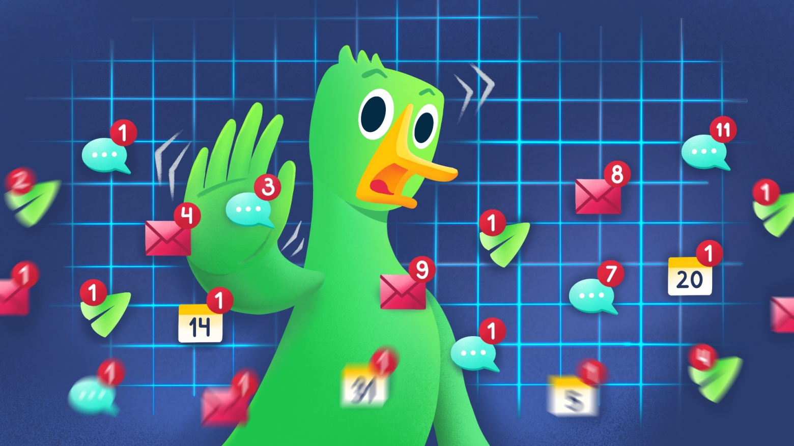 Информационный шум в IT: как учиться, когда контента слишком много - 1