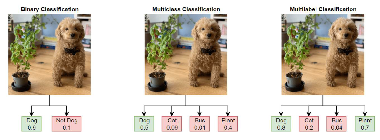 Как научить планшет видеть несколько объектов в кадре одновременно: multi-label классификация - 2 Как научить планшет видеть несколько объектов в кадре одновременно: multi-label классификация - 2