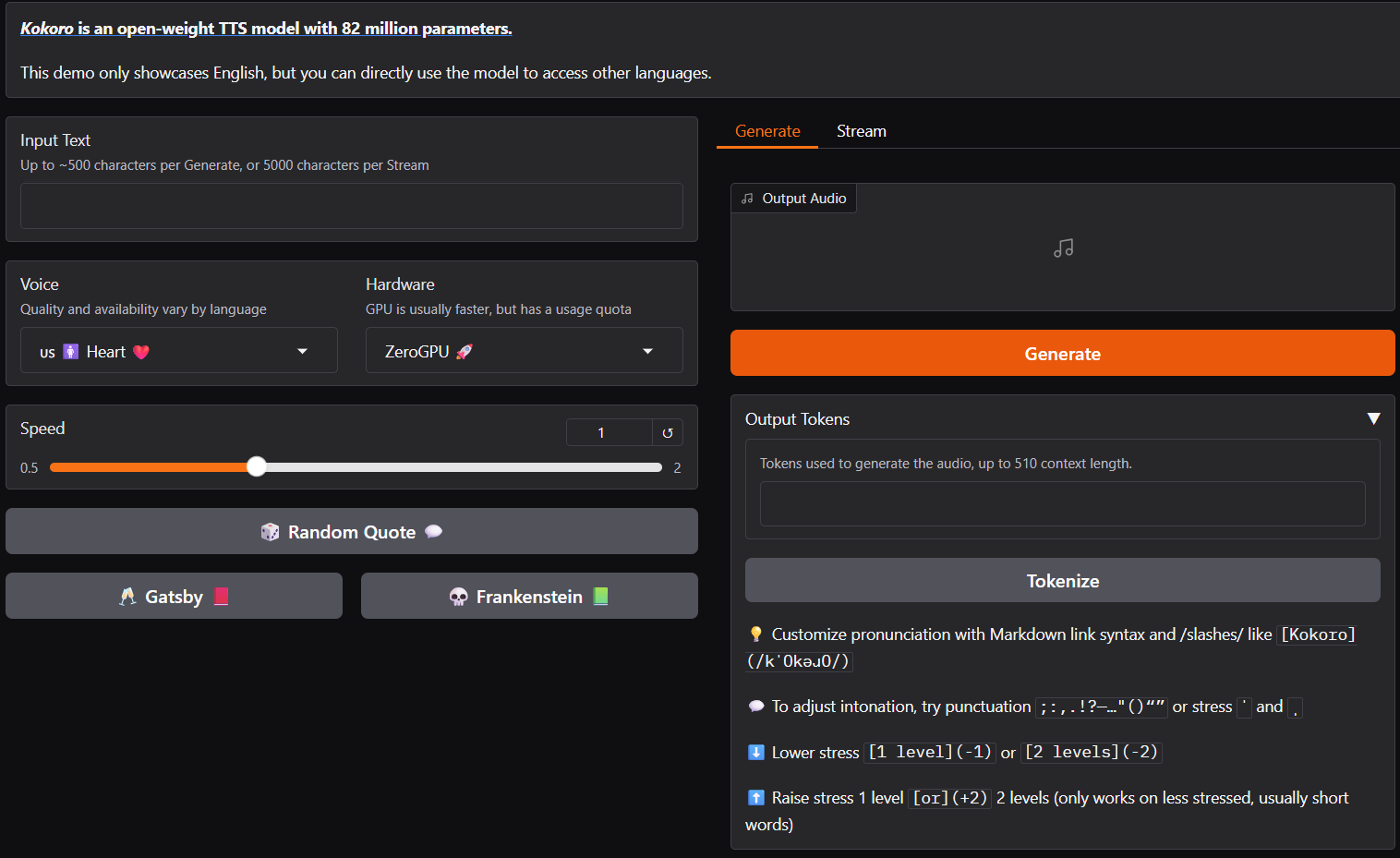 Как заставить англоязычную нейросеть читать по-русски (и стоит ли оно того) - 5