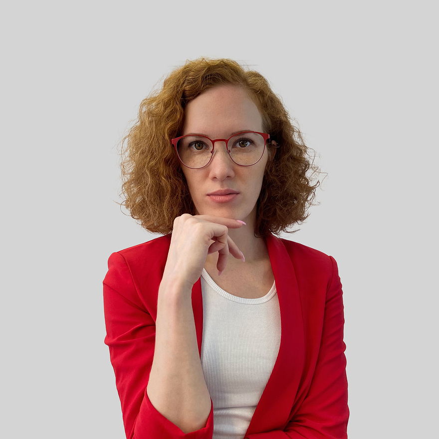 Код личности: разбор характера аналитика вместе с психотерапевтом - 2