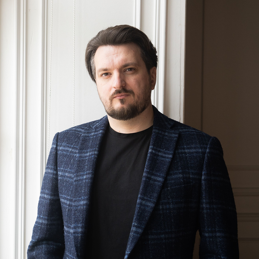 Код личности: разбор характера аналитика вместе с психотерапевтом - 3