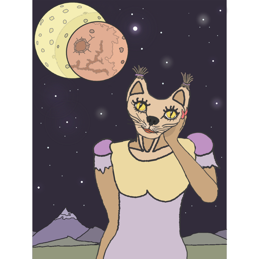 Линейная алгебра для нейросетей: векторы на практике - 28