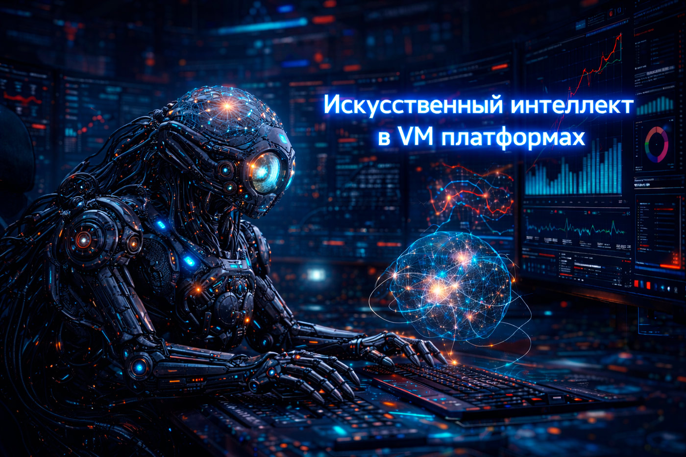 Управление уязвимостями и искусственный интеллект в VM платформах - 1