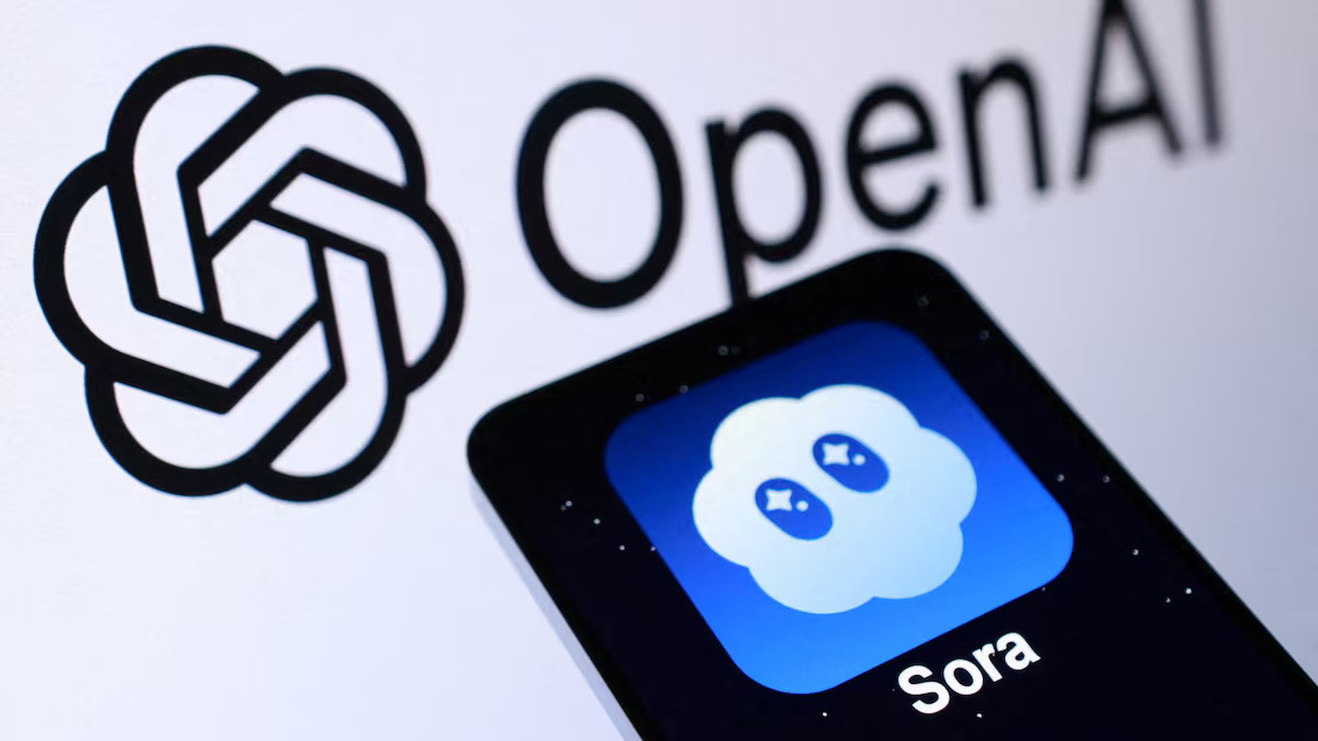 Видеогенератор Sora от OpenAI скоро появится в ChatGPT - 1