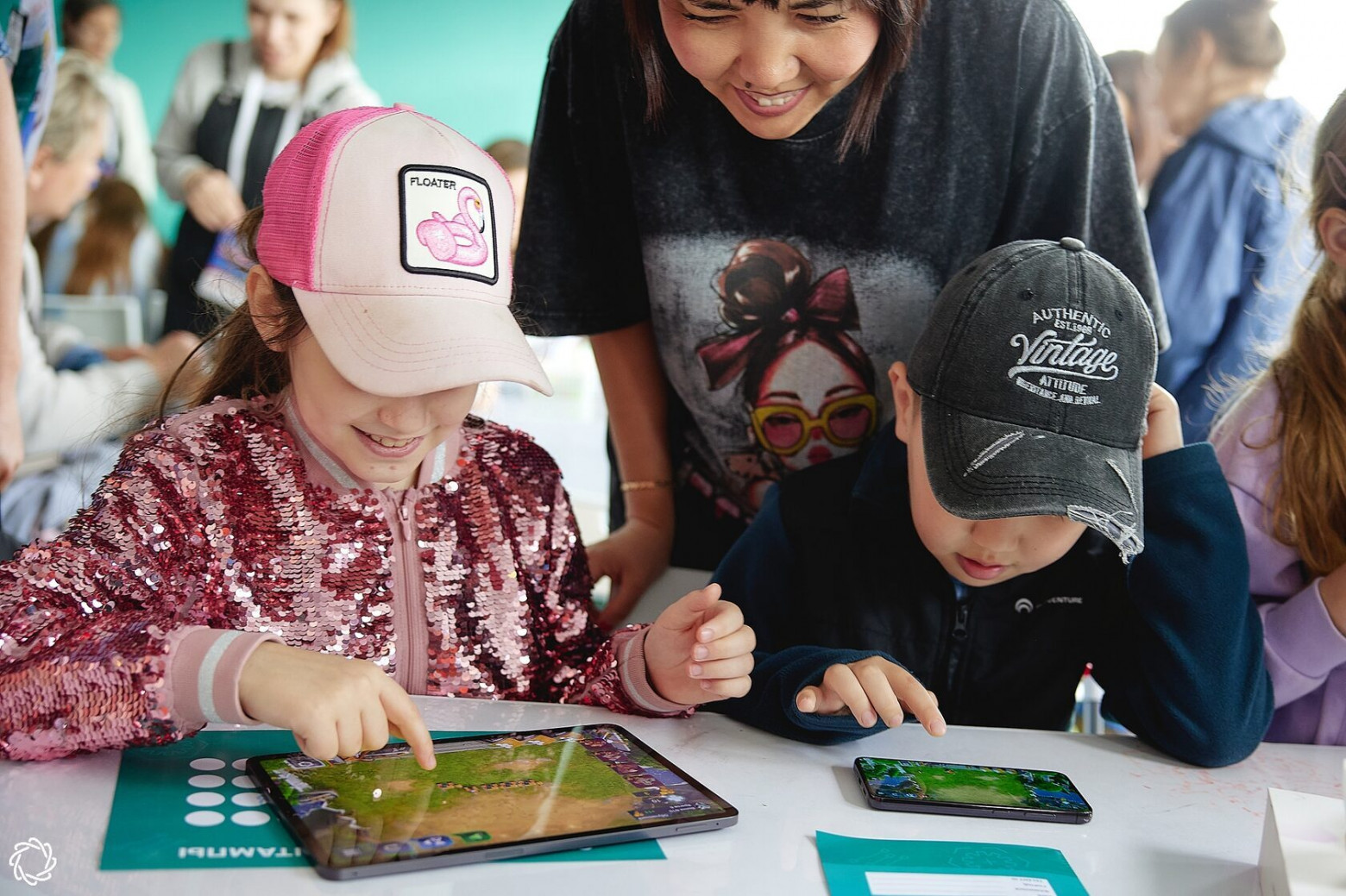 Всероссийский Марафон полезных игр: погружение в космические технологии - 1 Всероссийский Марафон полезных игр: погружение в космические технологии - 1