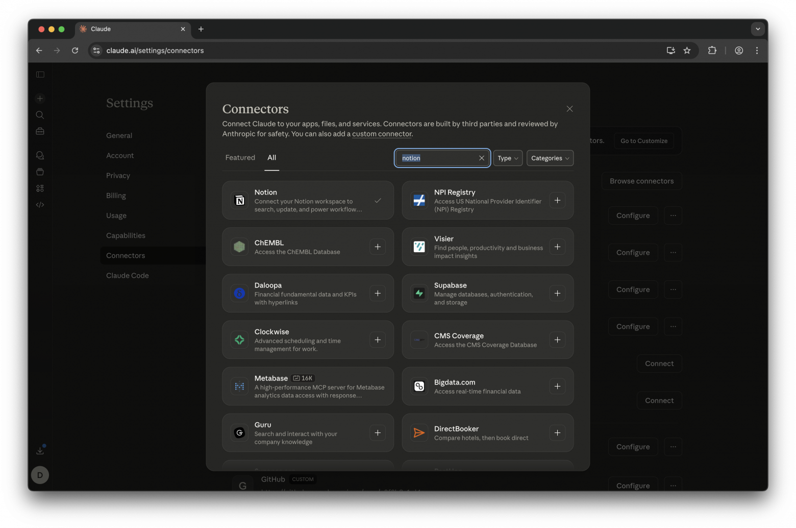 Я дал Claude доступ к своему телу. Вот что получилось