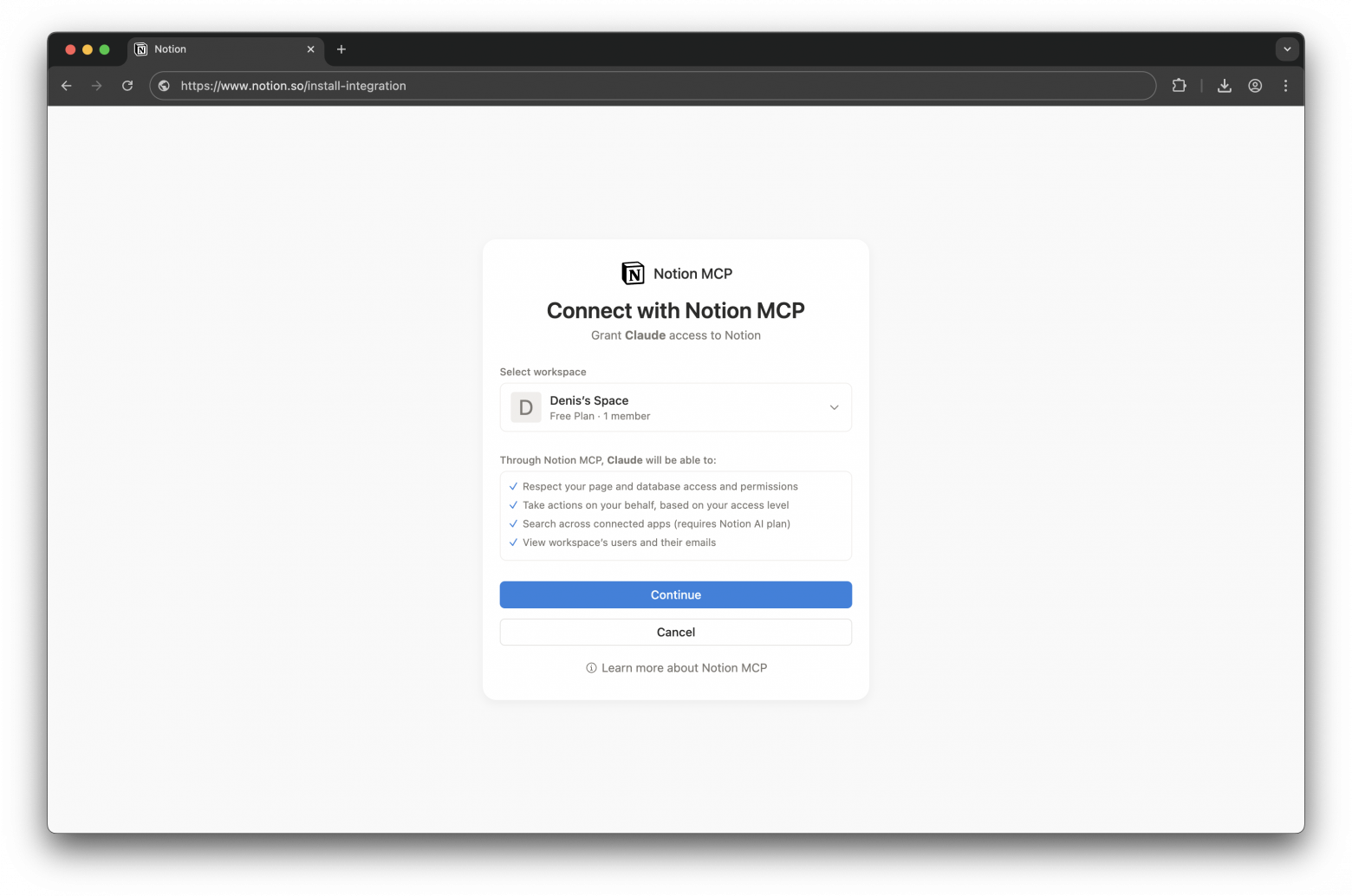 Я дал Claude доступ к своему телу. Вот что получилось