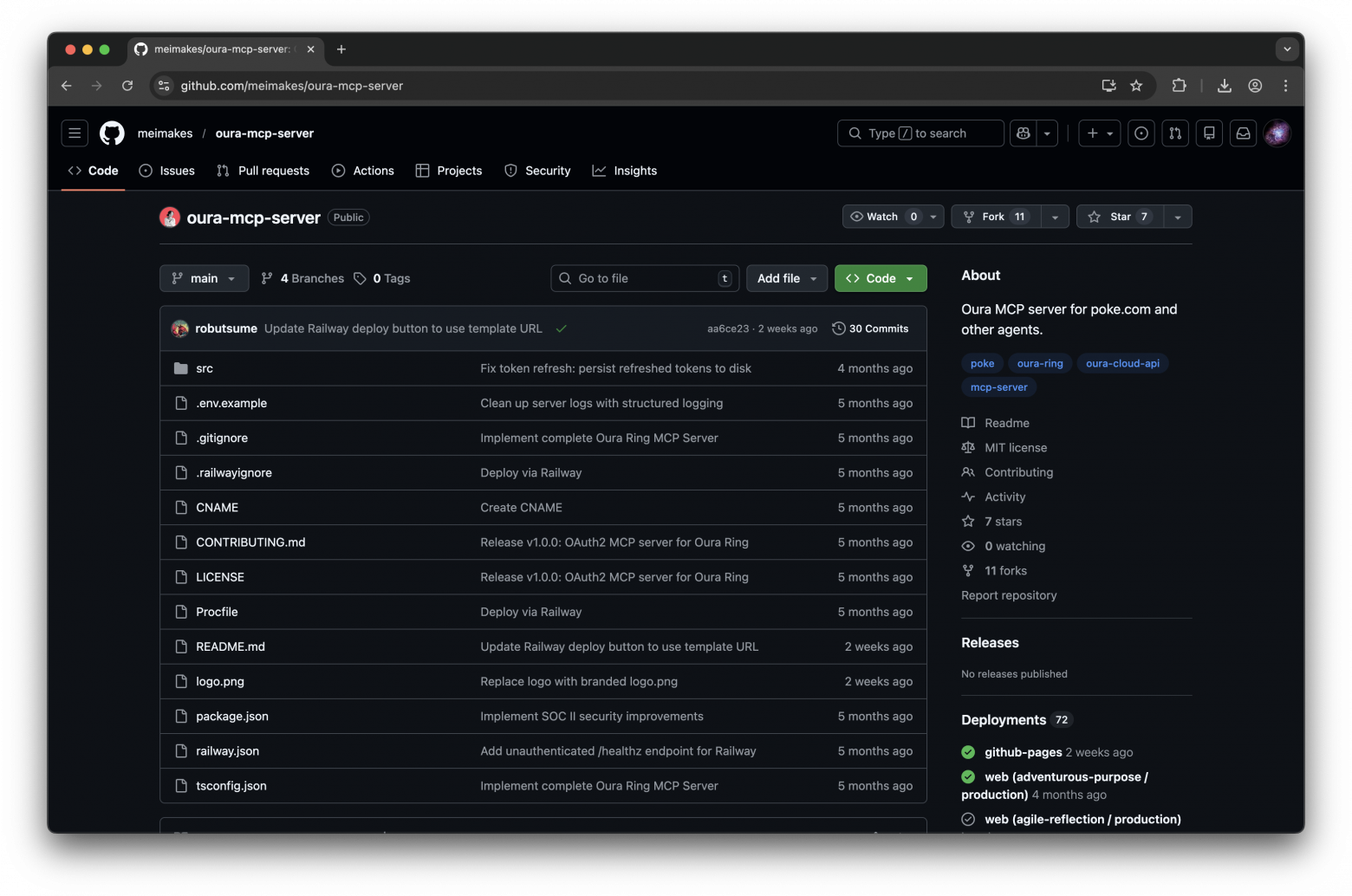 Я дал Claude доступ к своему телу. Вот что получилось