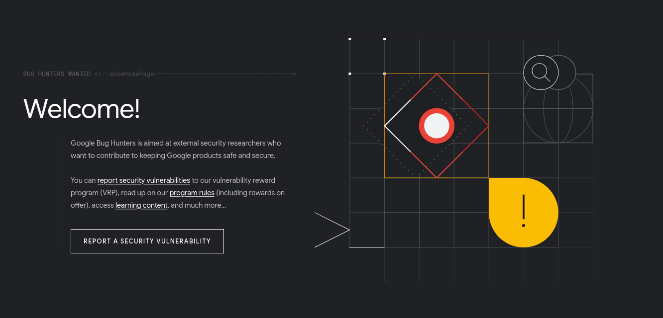 Google подвела итоги программы баг-баунти - 1