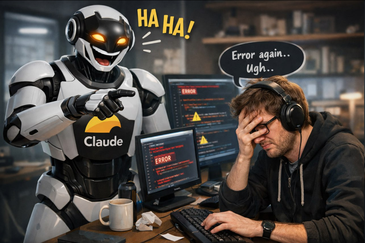 NVIDIA Nemotron, Claude фиксит Firefox, ИИ буллит программиста и суд против Google за смерть пользователя - 10