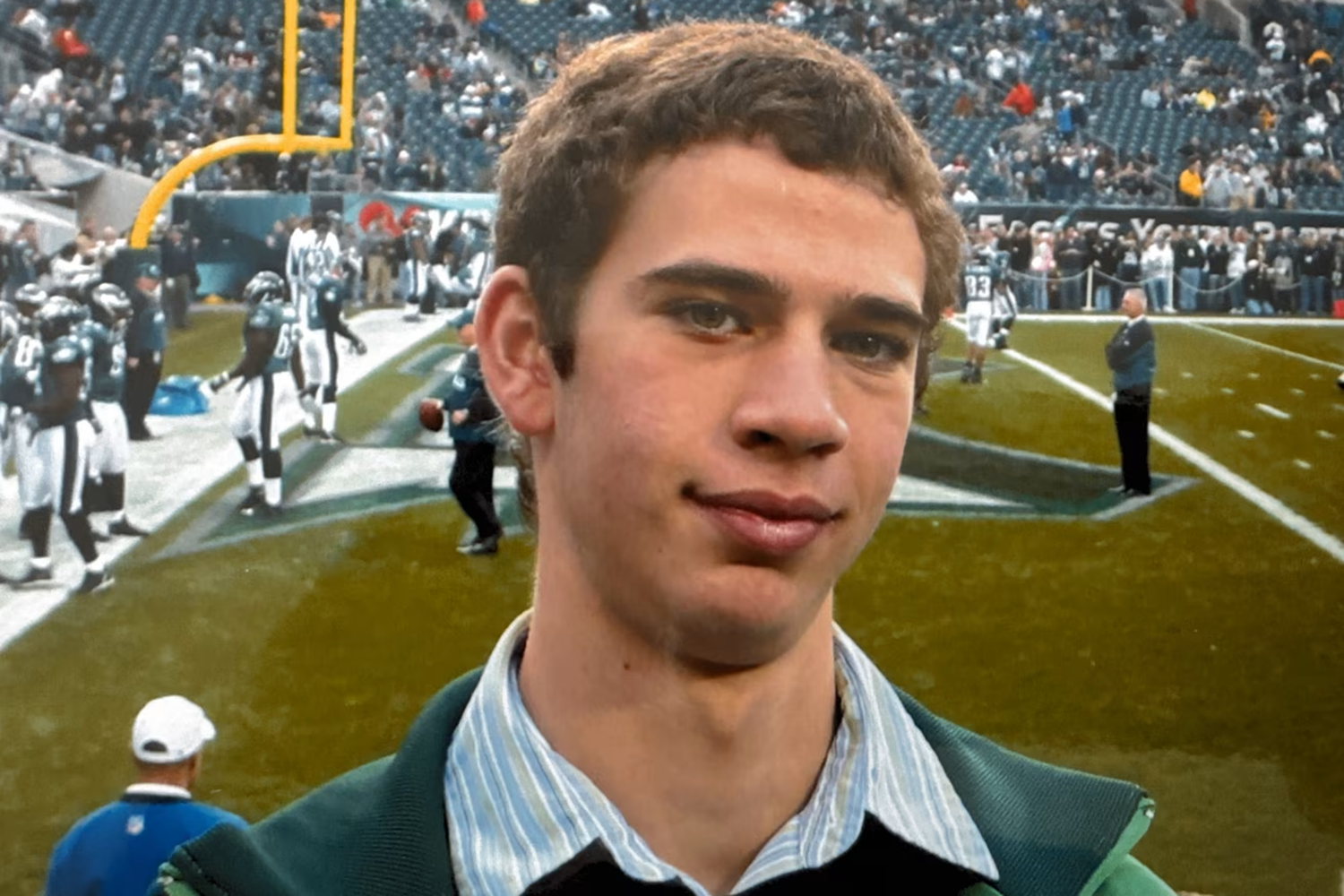 NVIDIA Nemotron, Claude фиксит Firefox, ИИ буллит программиста и суд против Google за смерть пользователя - 7