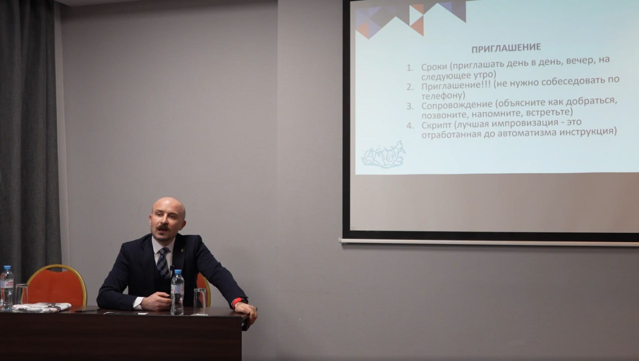 АМОР: в РФ новых монтажников больше нет - 1