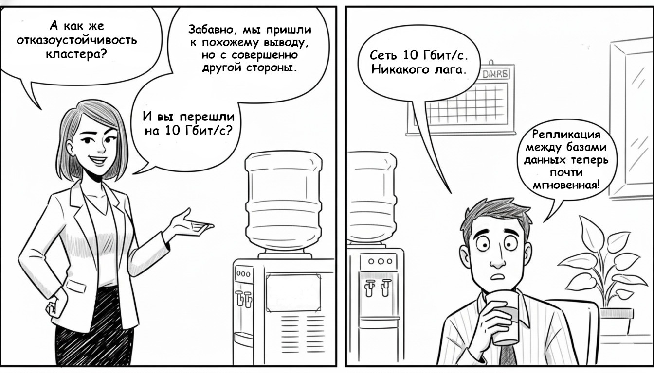 Линейка HighFreq или как выжать из облака максимум для инференса, ML и других высоких нагрузок - 5 Линейка HighFreq или как выжать из облака максимум для инференса, ML и других высоких нагрузок - 5