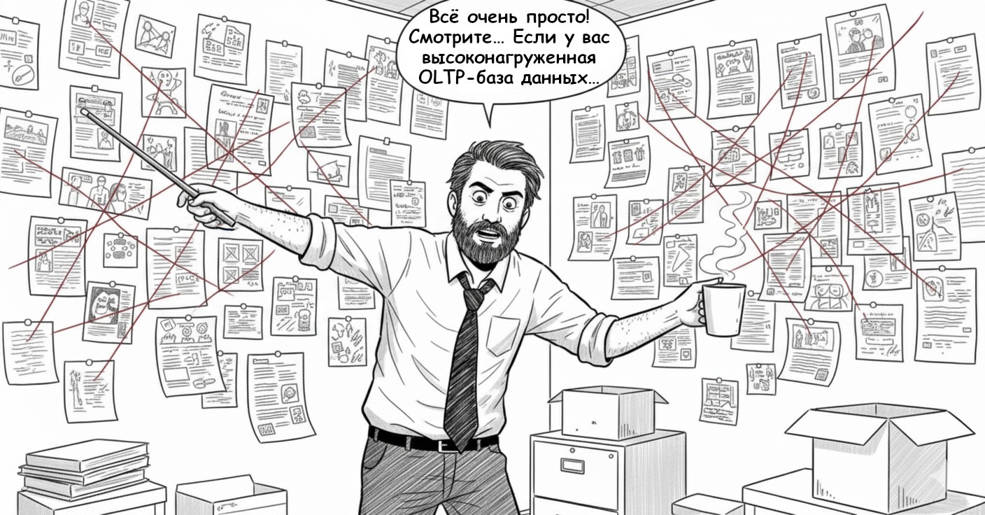 Линейка HighFreq или как выжать из облака максимум для инференса, ML и других высоких нагрузок - 8 Линейка HighFreq или как выжать из облака максимум для инференса, ML и других высоких нагрузок - 8