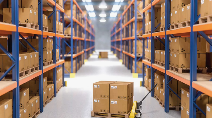 В МФТИ обучили RL-агента управлять складскими запасами ритейла - 1