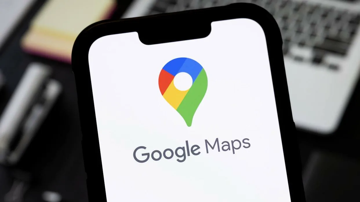 Google представила крупнейшее обновление Maps - 1