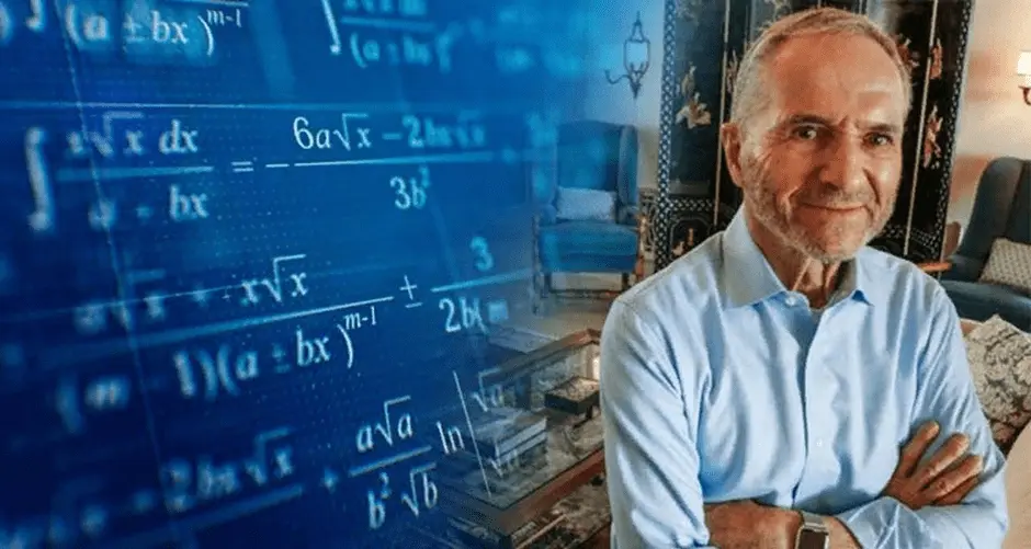 Эд Торп — математический вундеркинд и человек для всех рынков - 6 Эд Торп — математический вундеркинд и человек для всех рынков - 6