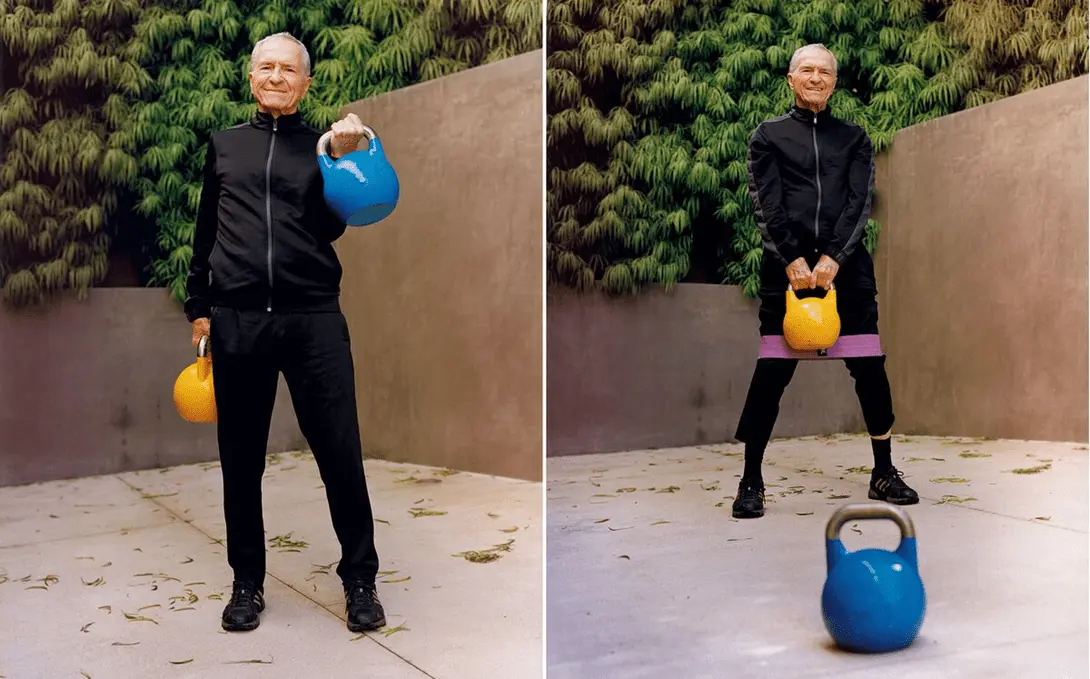 Эд Торп — математический вундеркинд и человек для всех рынков - 9 Эд Торп — математический вундеркинд и человек для всех рынков - 9