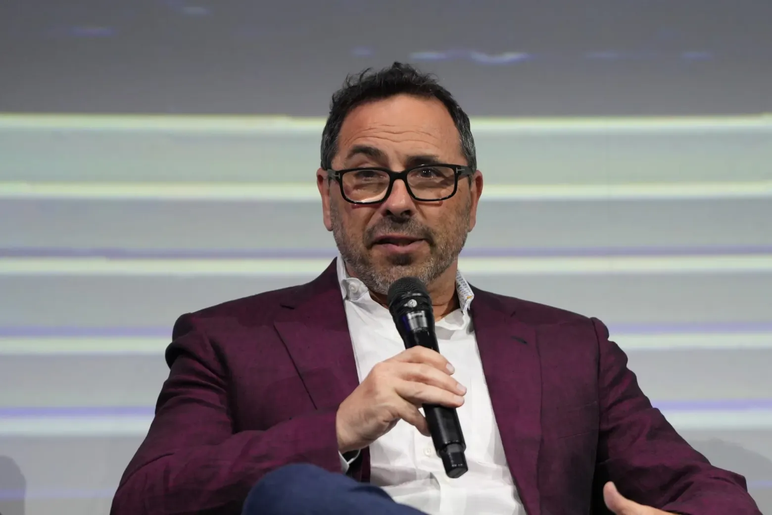 Ключевые спикеры саммита Raise