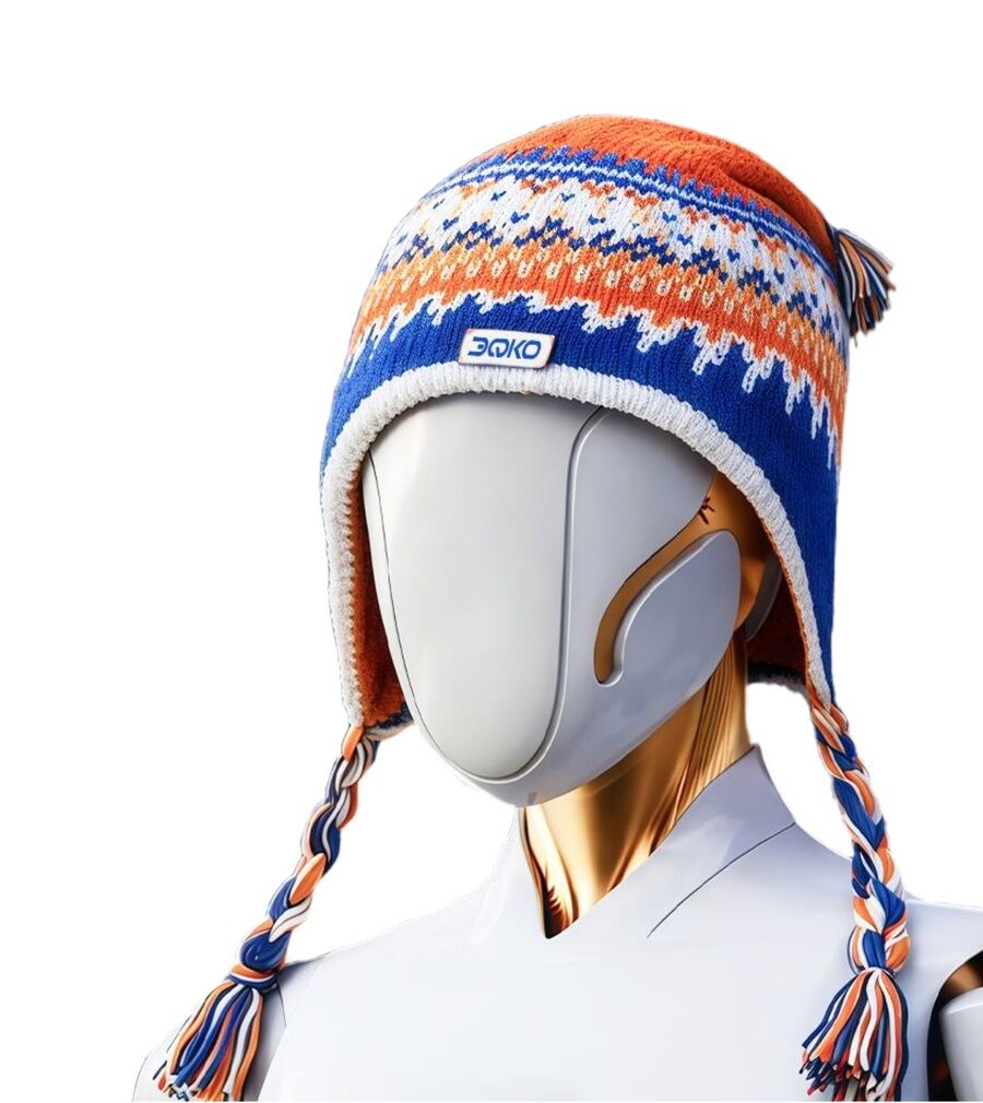 Институт робототехнических систем НИУ ВШЭ запустил конкурс на дизайн головы антропоморфного робота - 1