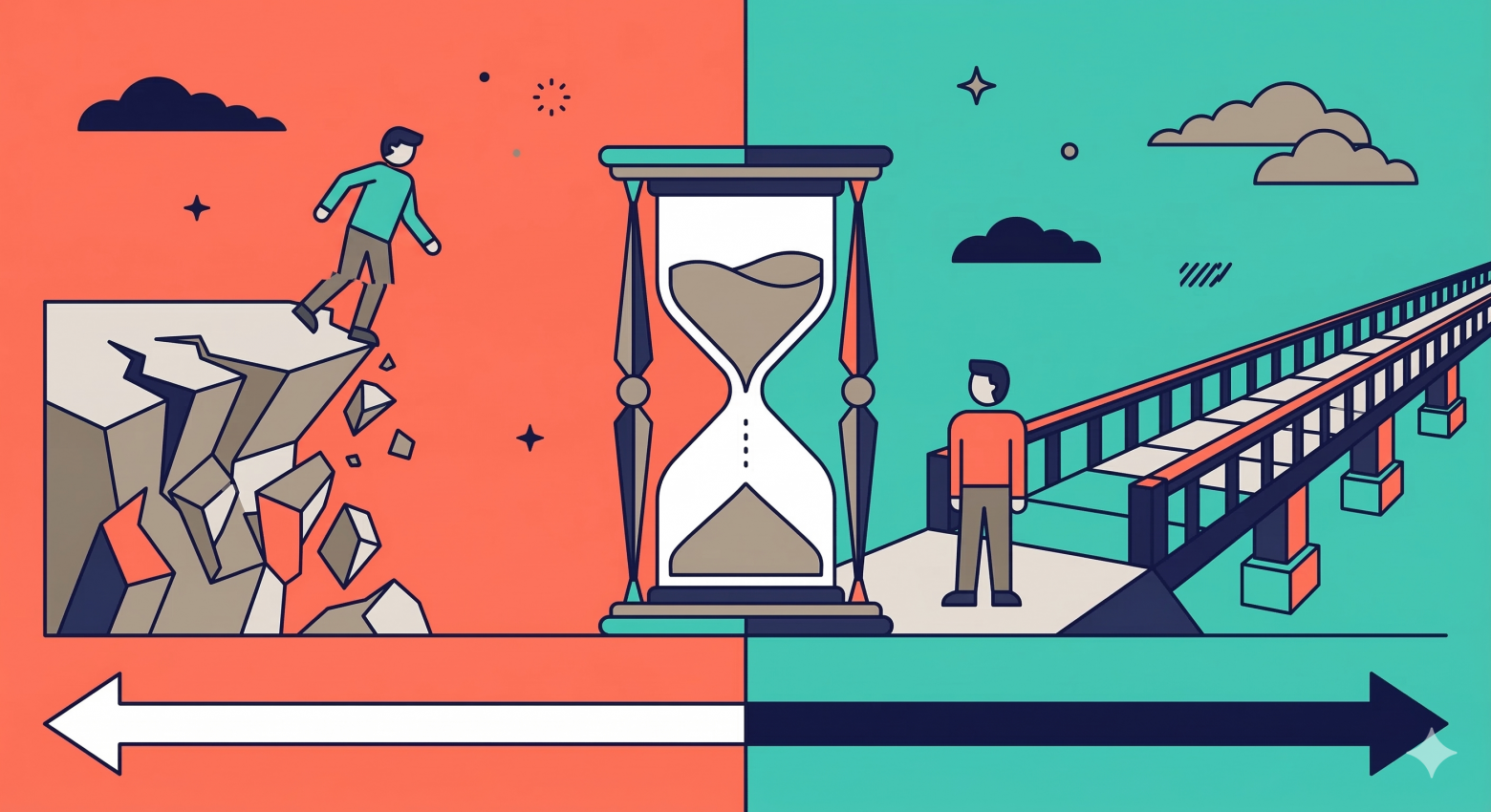 Отток до оттока: churn-модели в банковском проде - 11